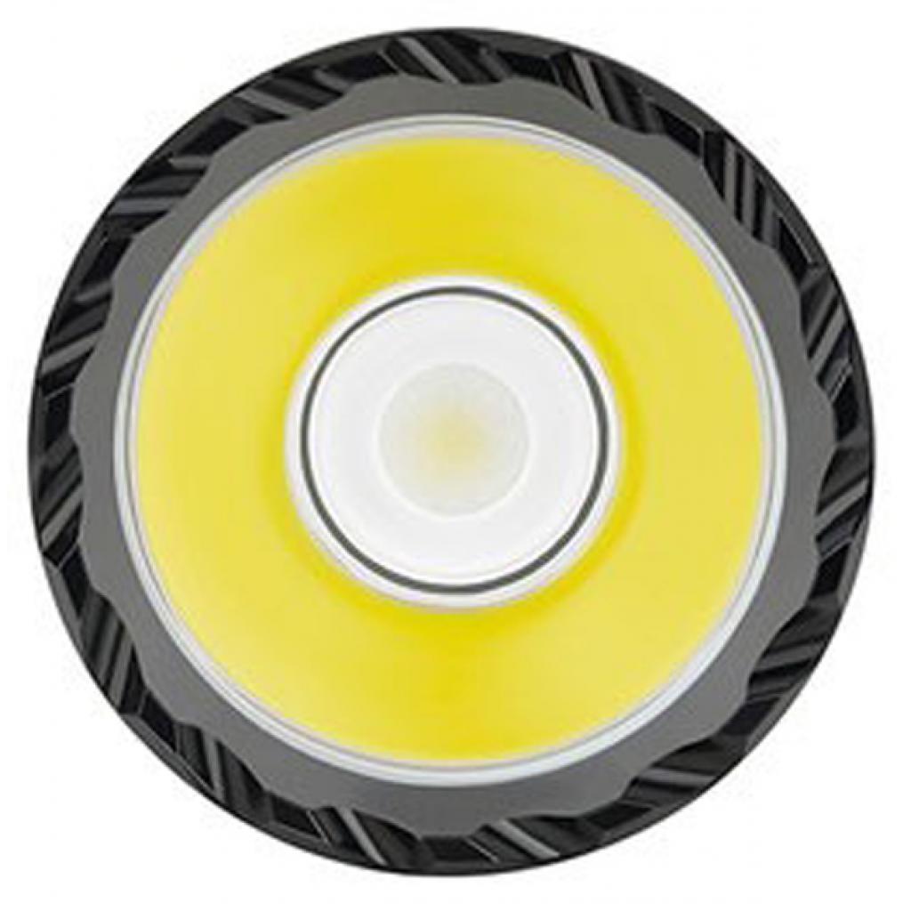 Ліхтар Olight Odin Mini Black + кріплення M-LOK + кноп (Odin mini) - зображення 5