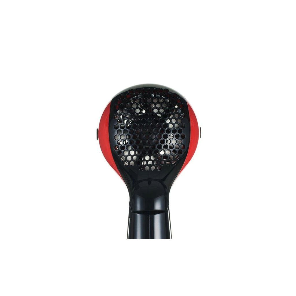 Фен Dario DHD9114 red - зображення 4