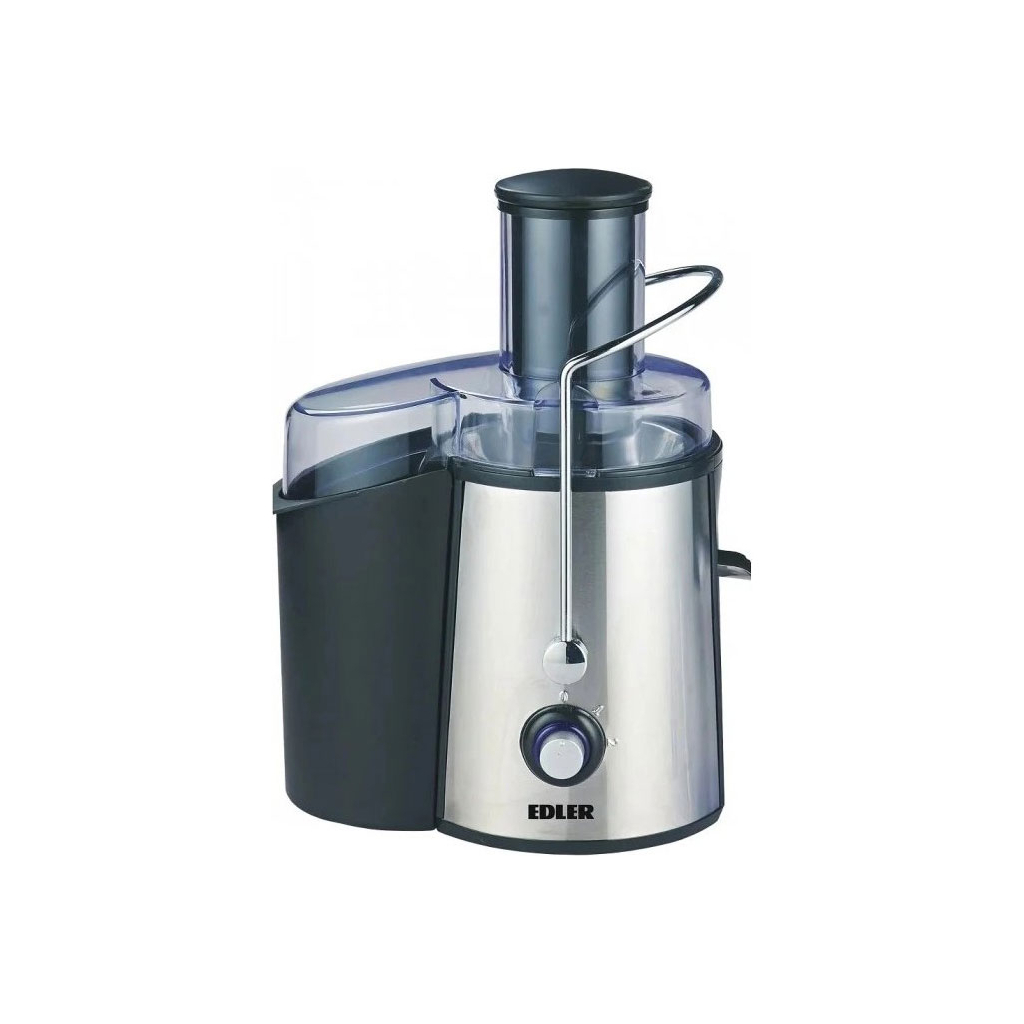 Соковижималка Edler EDJU-1045 - зображення 1