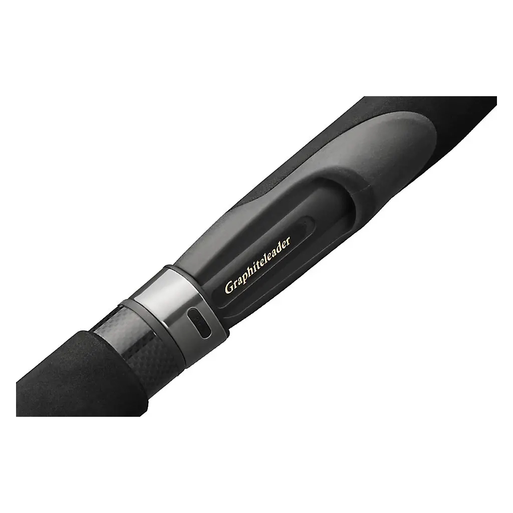 Вудилище Graphiteleader 24 Argento UX 24GARGUS-932ML 2.82m 7-28g (2135.41.77) - зображення 3