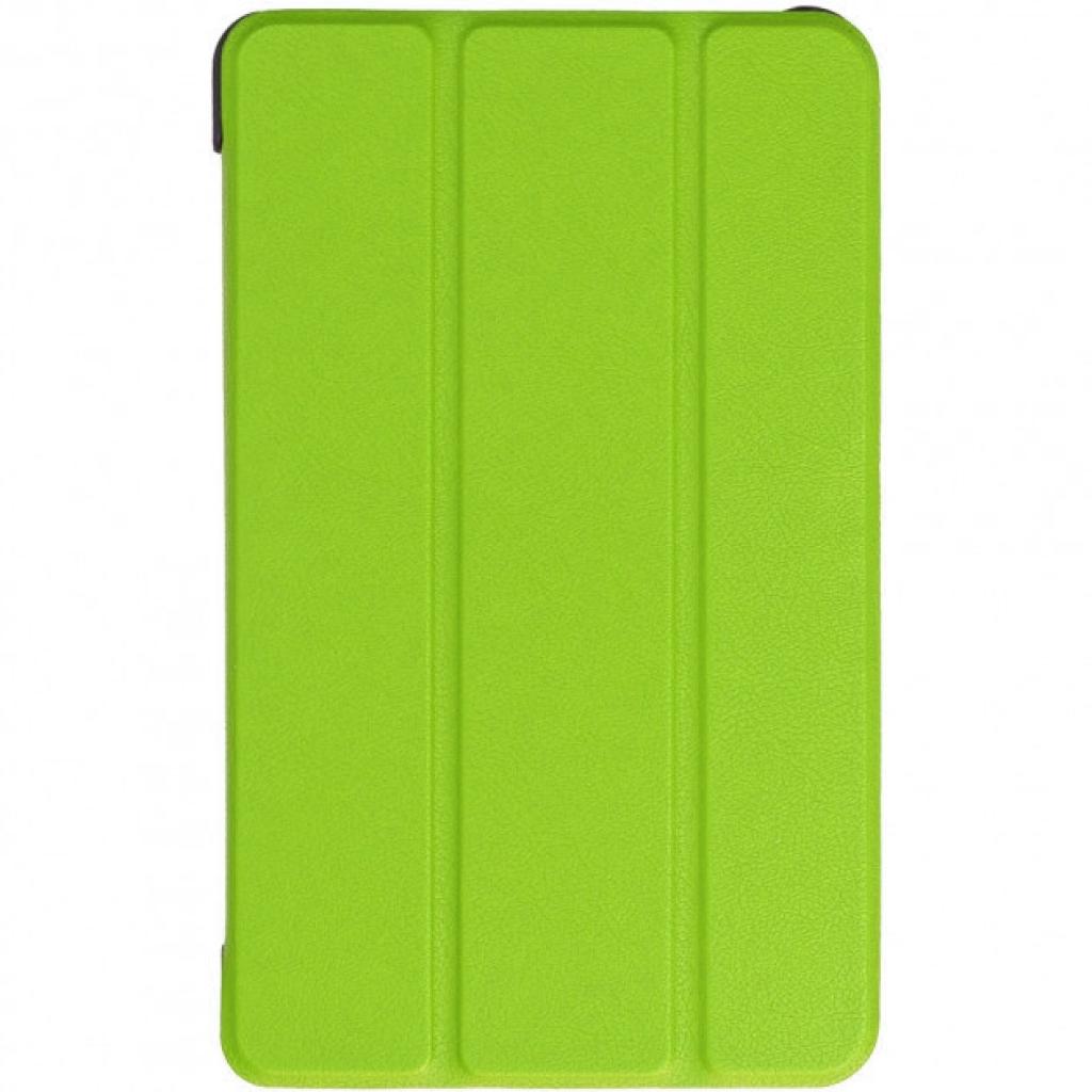Чохол до планшета BeCover Samsung Galaxy Tab A 8.0 (2019) T290/T295/T297 Green (703932) - зображення 1