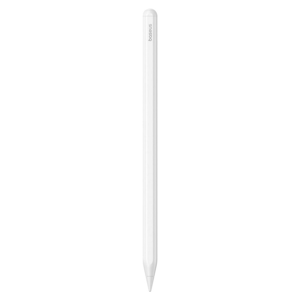 Стилус Baseus Smooth Writing 3 Wireless Charging Stylus Active White (P80080806213-00) - picture 1