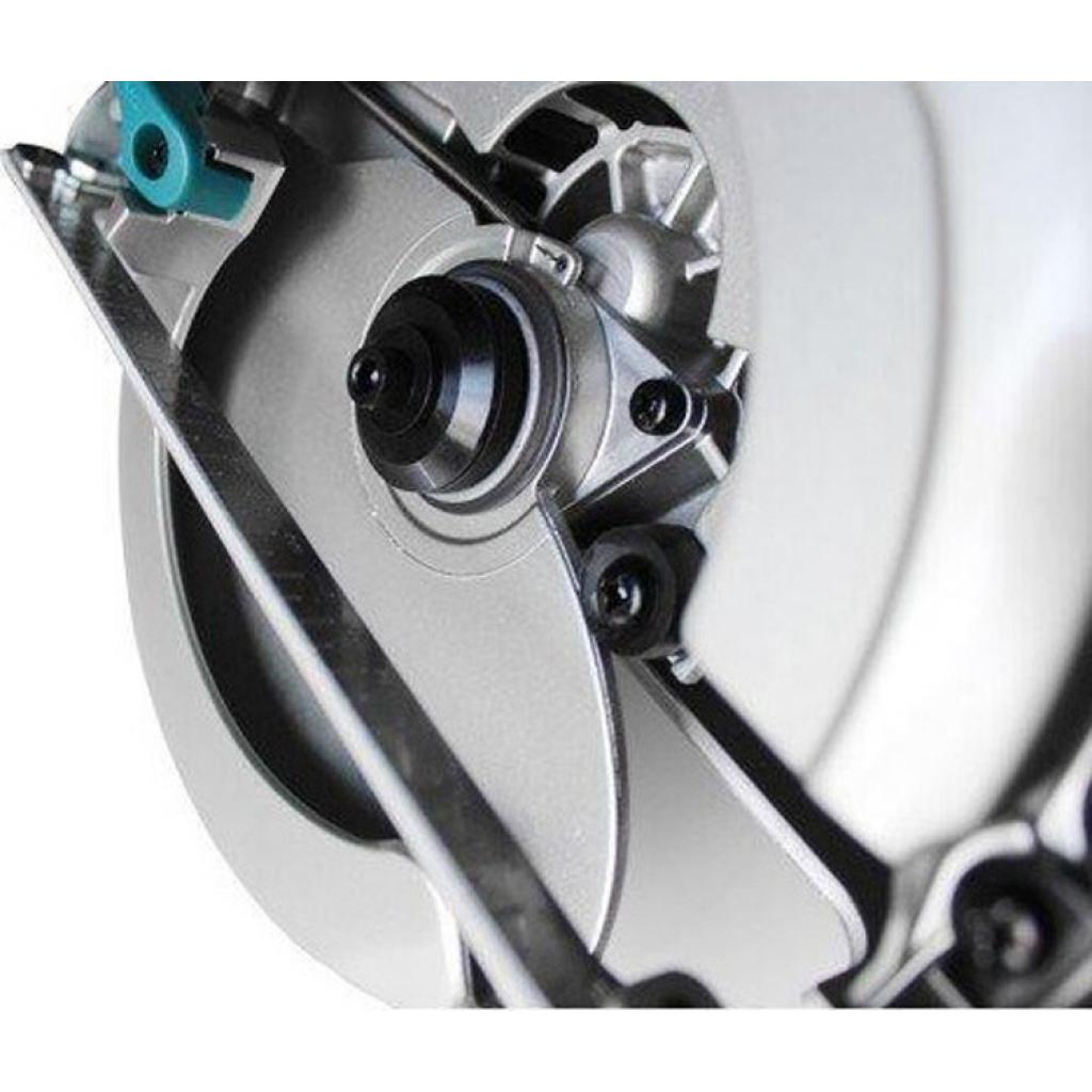 Дискова пила Makita HS7601 + диск B-14576 (OA-HS0221) - зображення 9