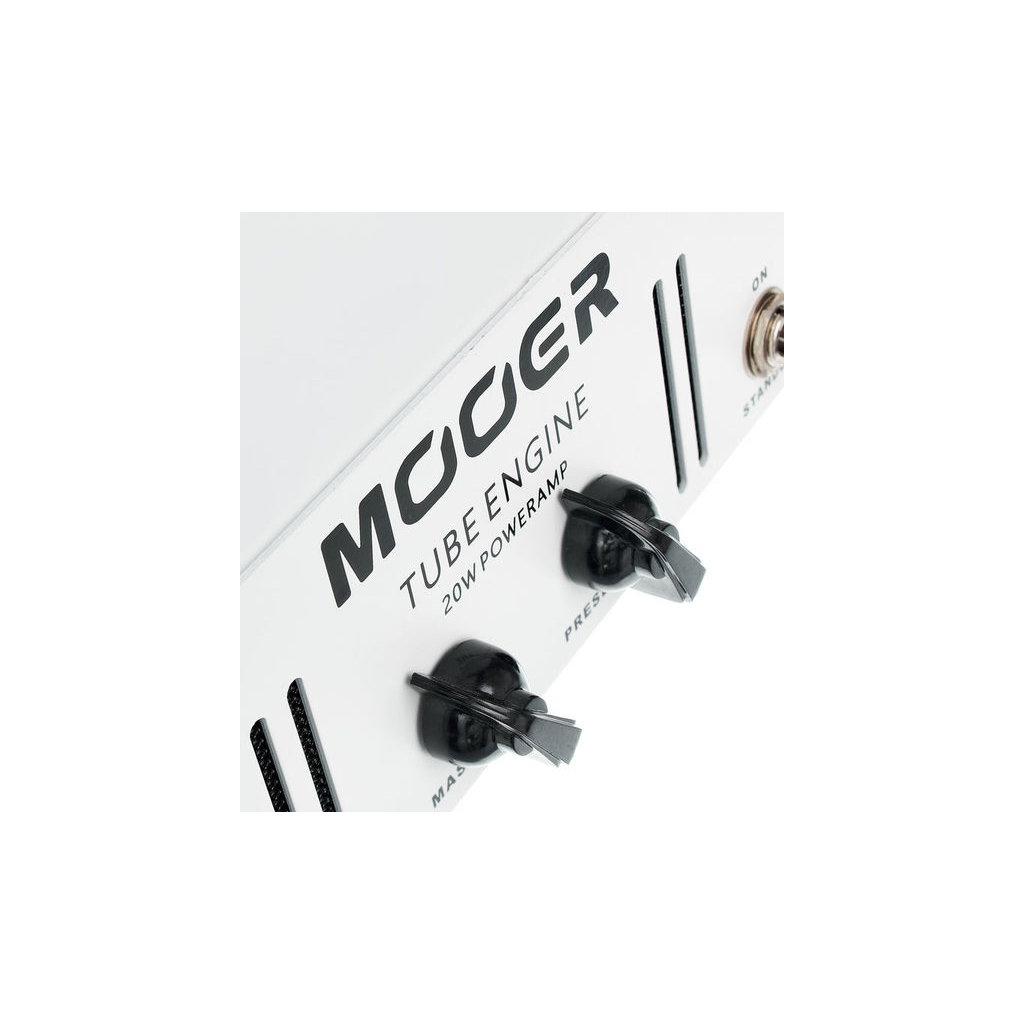 Гітарний підсилювач Mooer Tube Engine 20 - зображення 3