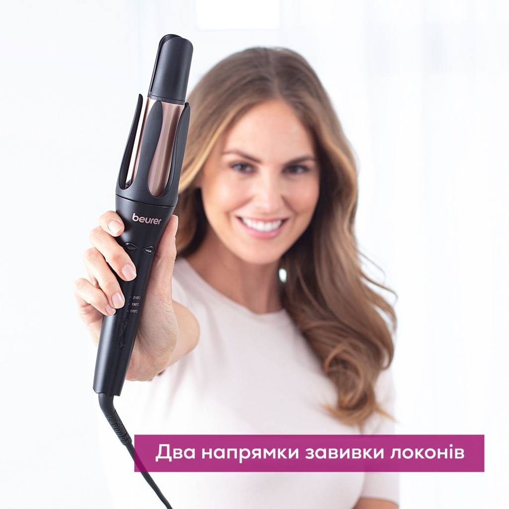 Плойка Beurer HT 75 - зображення 7