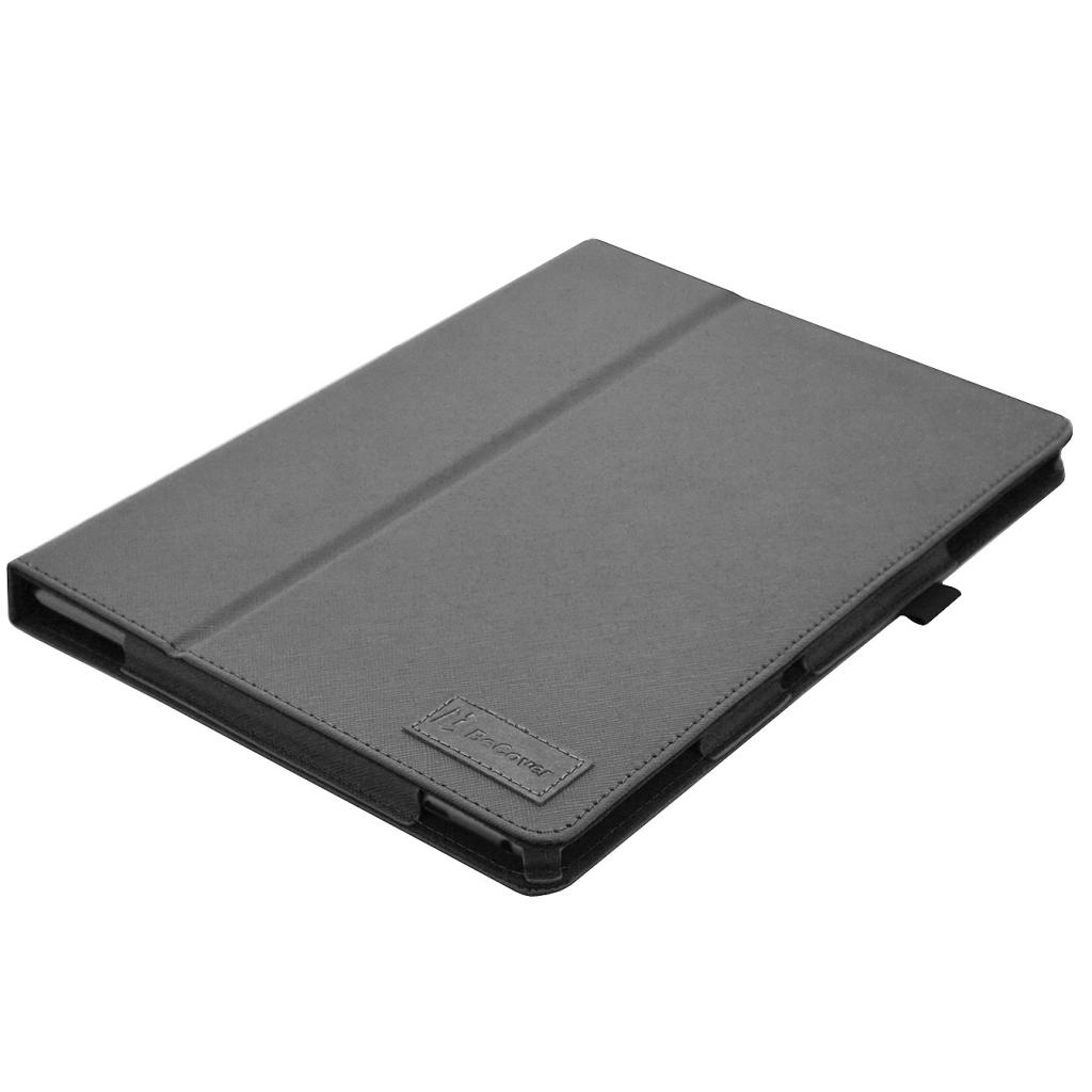 Чохол до планшета BeCover Slimbook Lenovo Tab E10 TB-X104 Black (703660) (703660) - зображення 5
