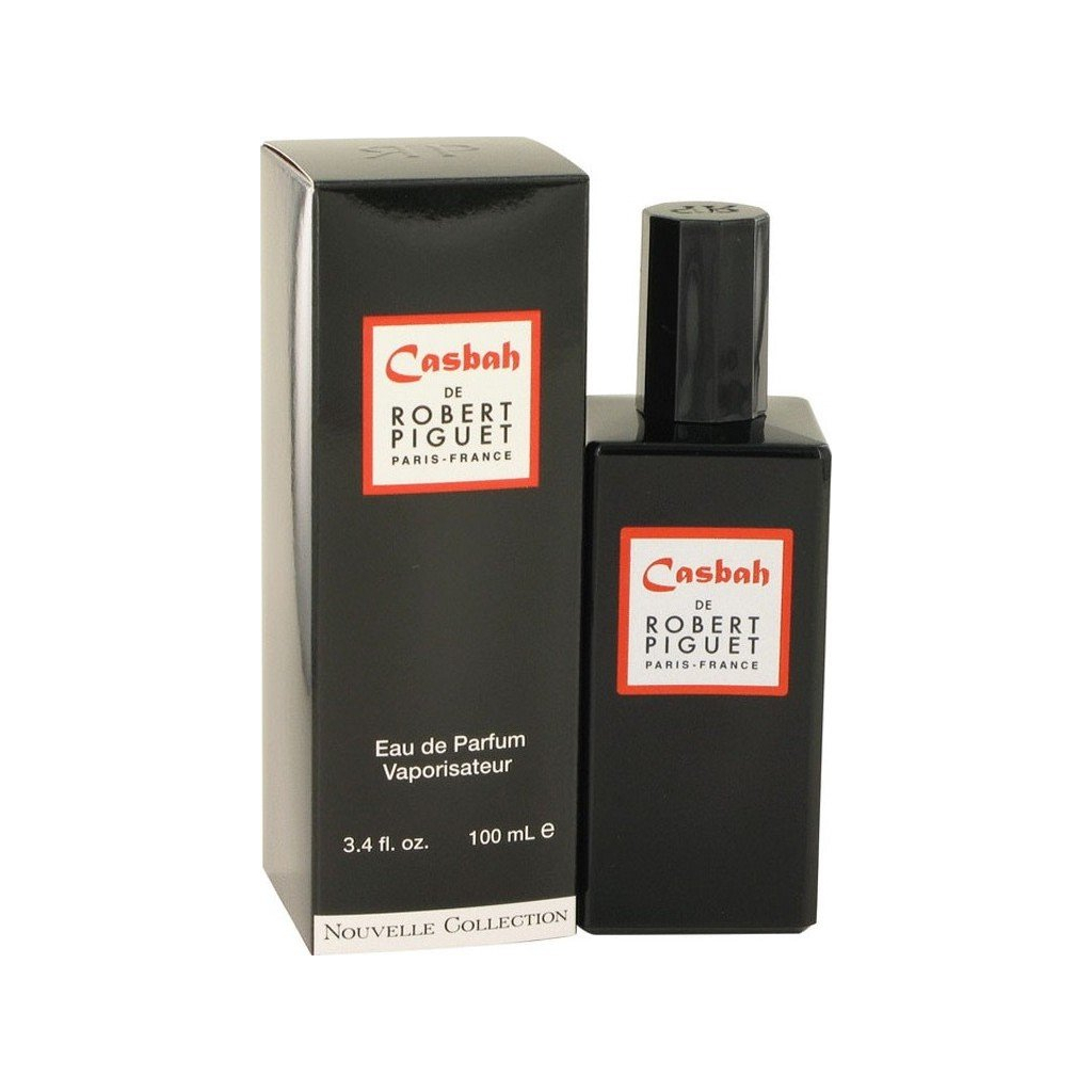 Парфумована вода Robert Piguet Casbah 100 мл (838184002806) - зображення 1