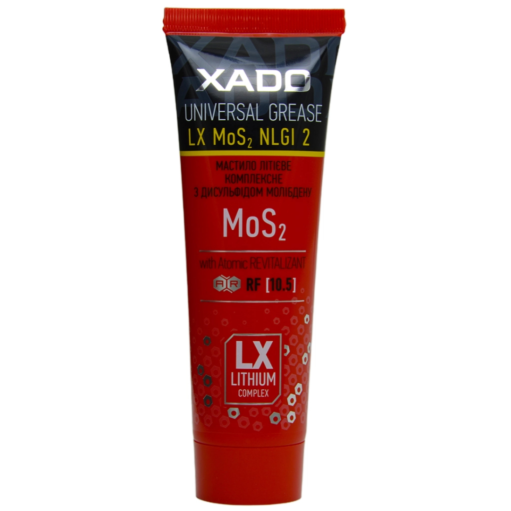 Мастило автомобільне Xado LX-MO 2 125 мл (XA 30242) - зображення 1