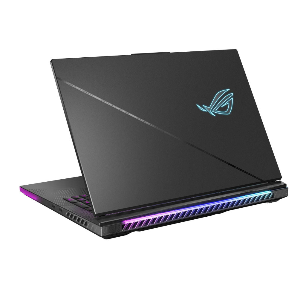 Ноутбук ASUS ROG Strix SCAR 18 G834JZR-N6118X (90NR0IN2-M005K0) - зображення 7