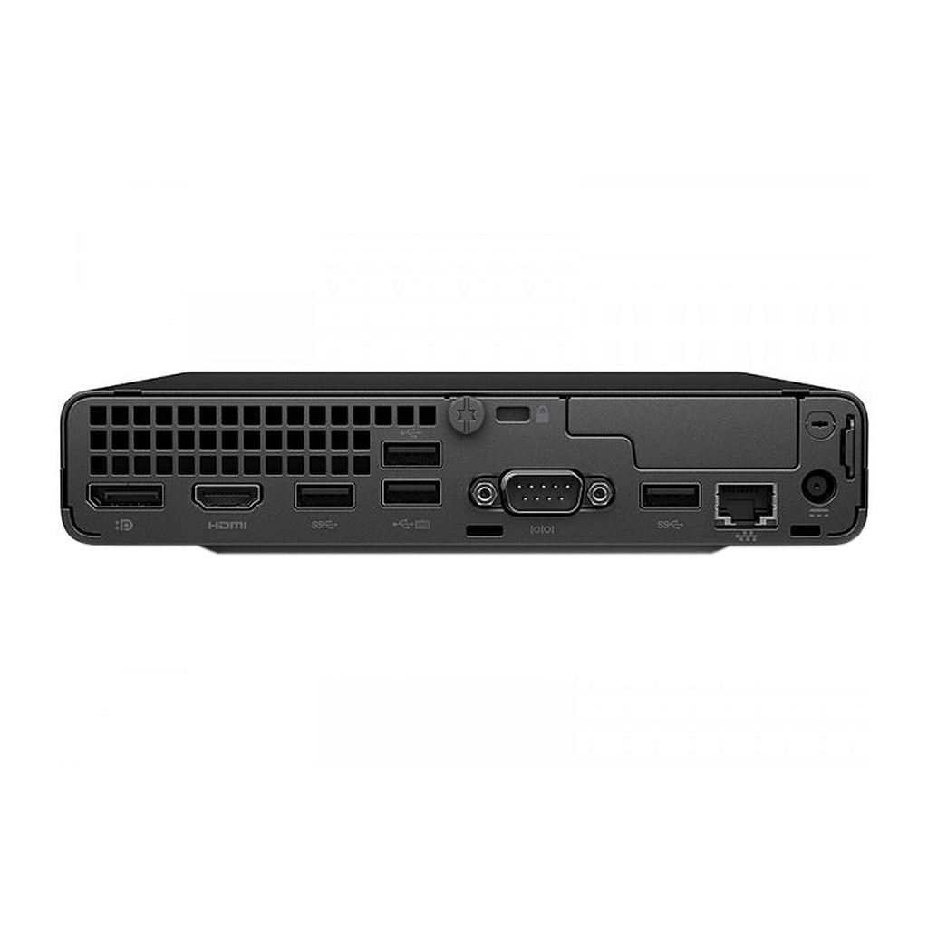 Комп'ютер HP Pro Mini 260 G9 DM / i5-1235U, 8GB, F256GB, WiFi, кл+м (6B2E5EA) - зображення 4
