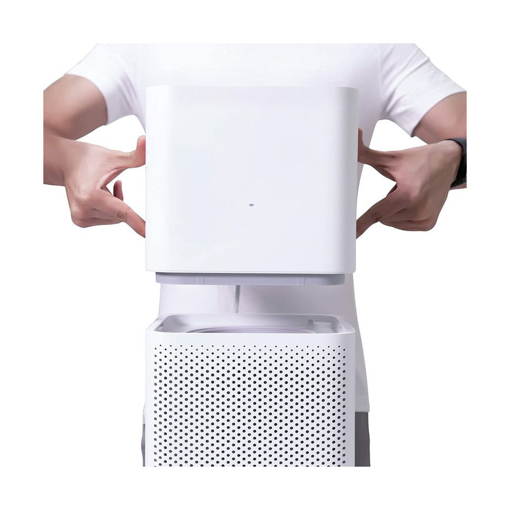 Очисник повітря Xiaomi Mi Air Purifier 2C - зображення 2