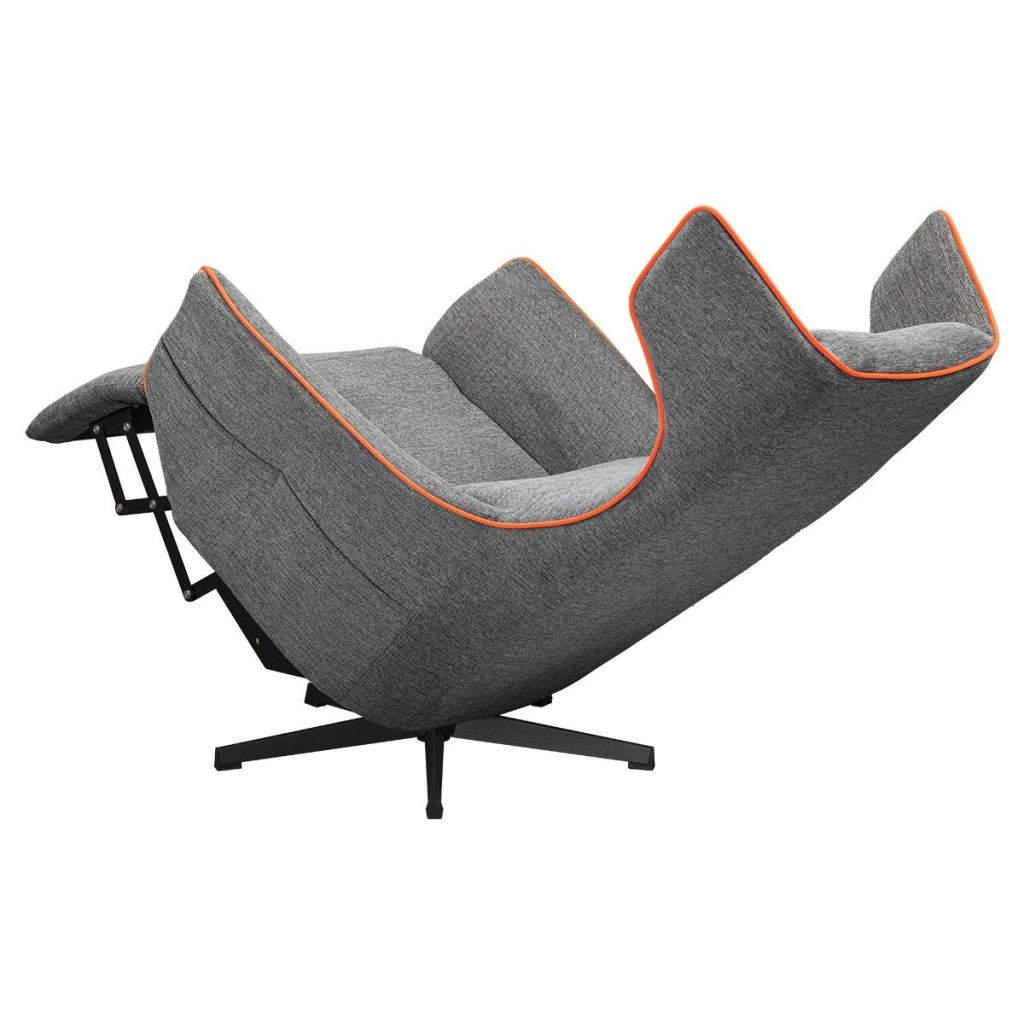 Крісло ігрове Cougar Magus Gray (MAGUS Gray) - зображення 9