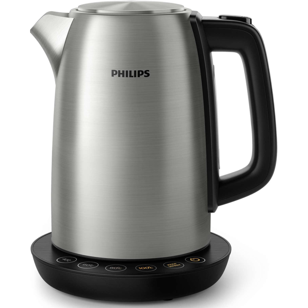Електрочайник Philips HD9359/90 - зображення 1