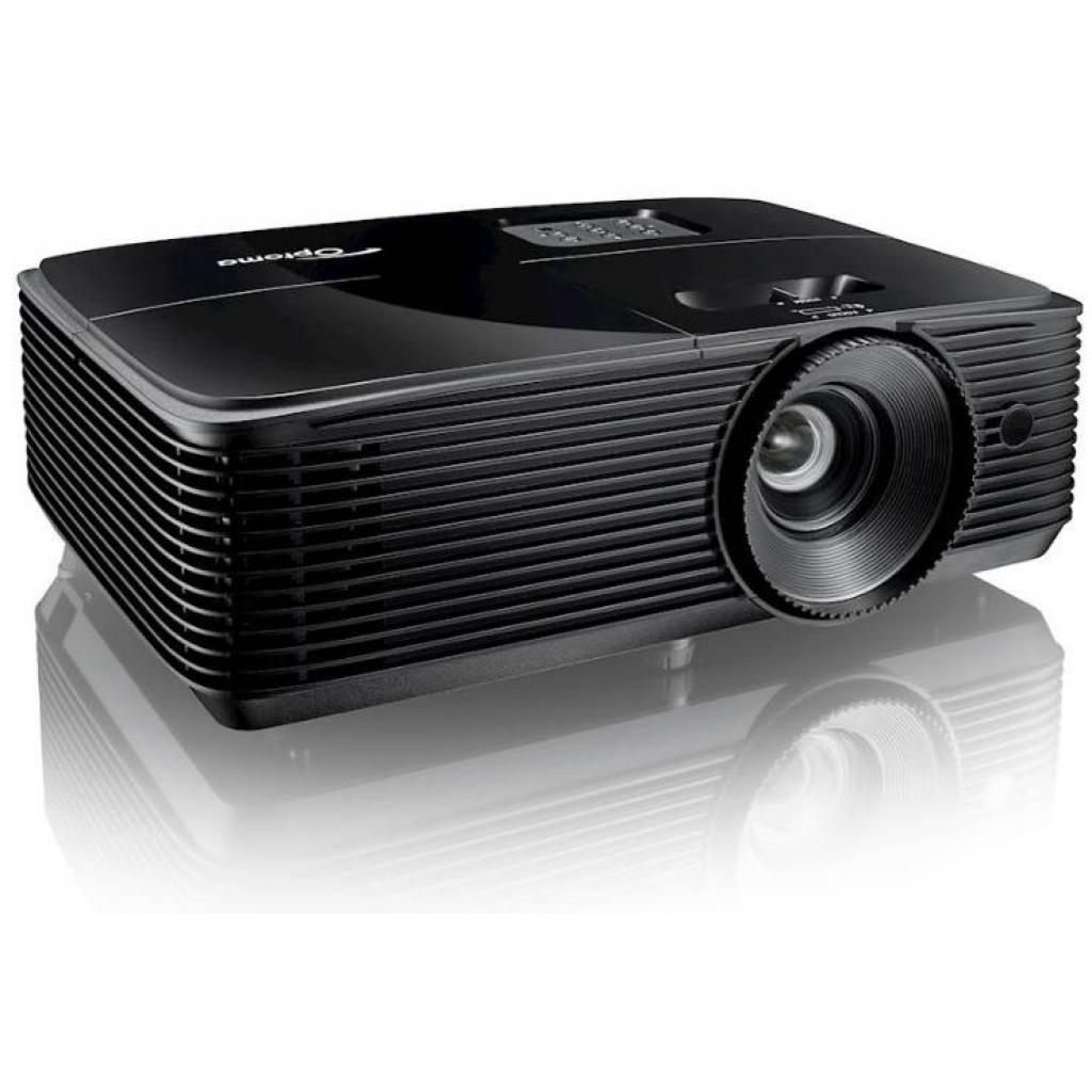 Проектор Optoma X342e - зображення 3