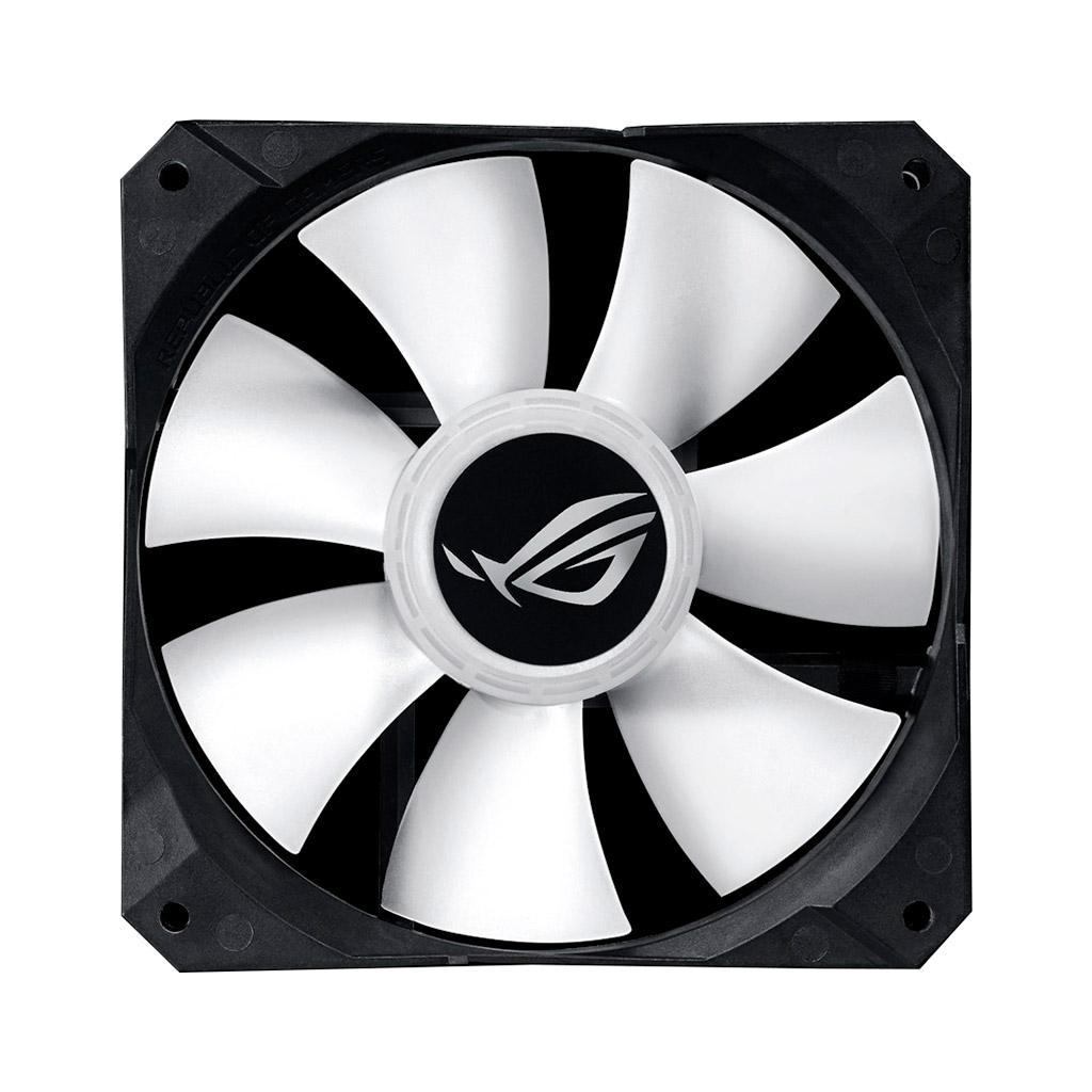 Система рідинного охолодження ASUS ROG-STRIX-LC-240 RGB (90RC0061-M0UAY0) - зображення 2