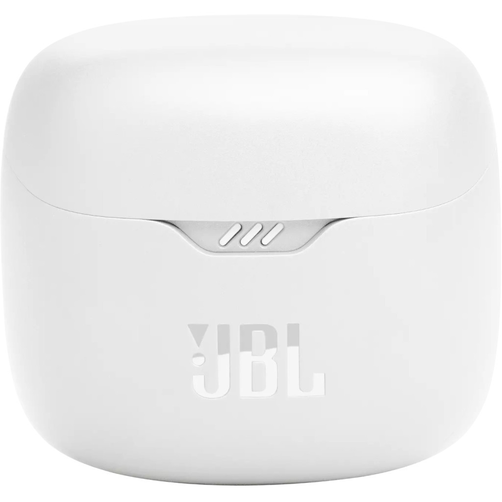 Навушники JBL Tune Flex White (JBLTFLEXWHT) - зображення 5