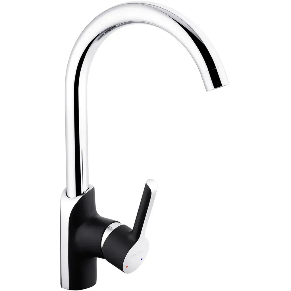 Душовий гарнітур Kroner Essen-SCH063 + змішувач Essen-SCH030 + змішувач Essen-SCH010 (CVS30219) - picture 8