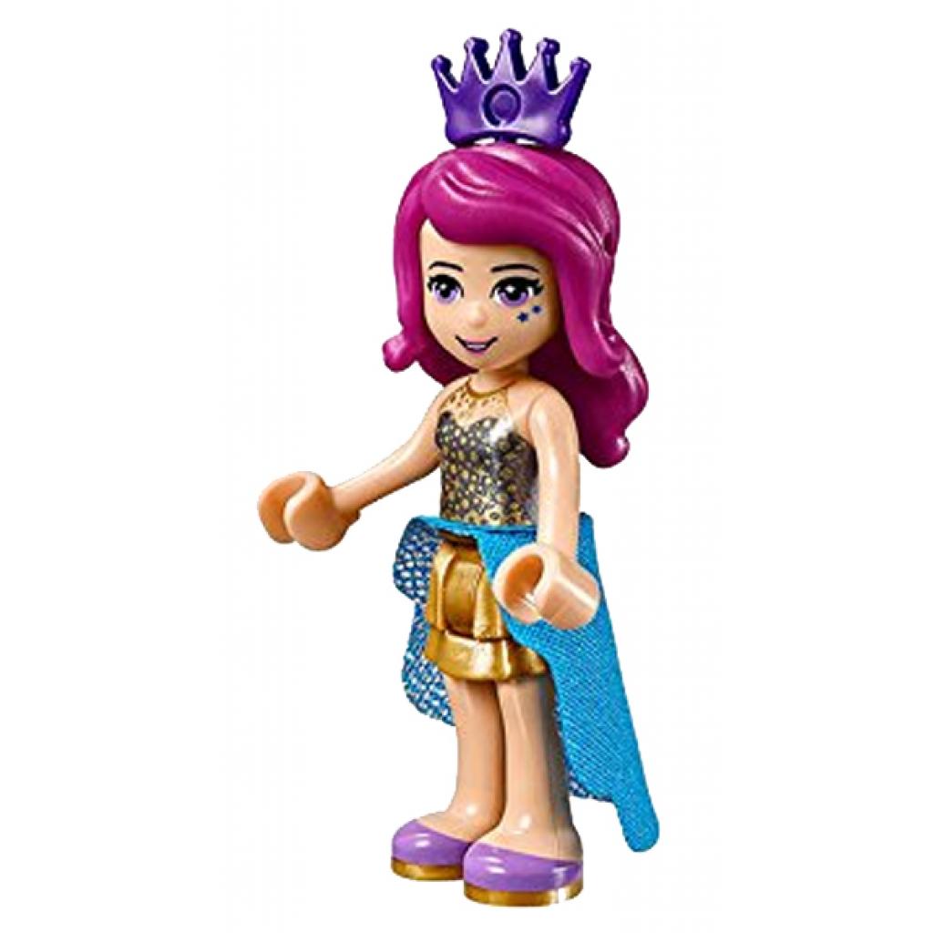 Конструктор LEGO Friends Поп зірка Гримерна (41104) - зображення 8