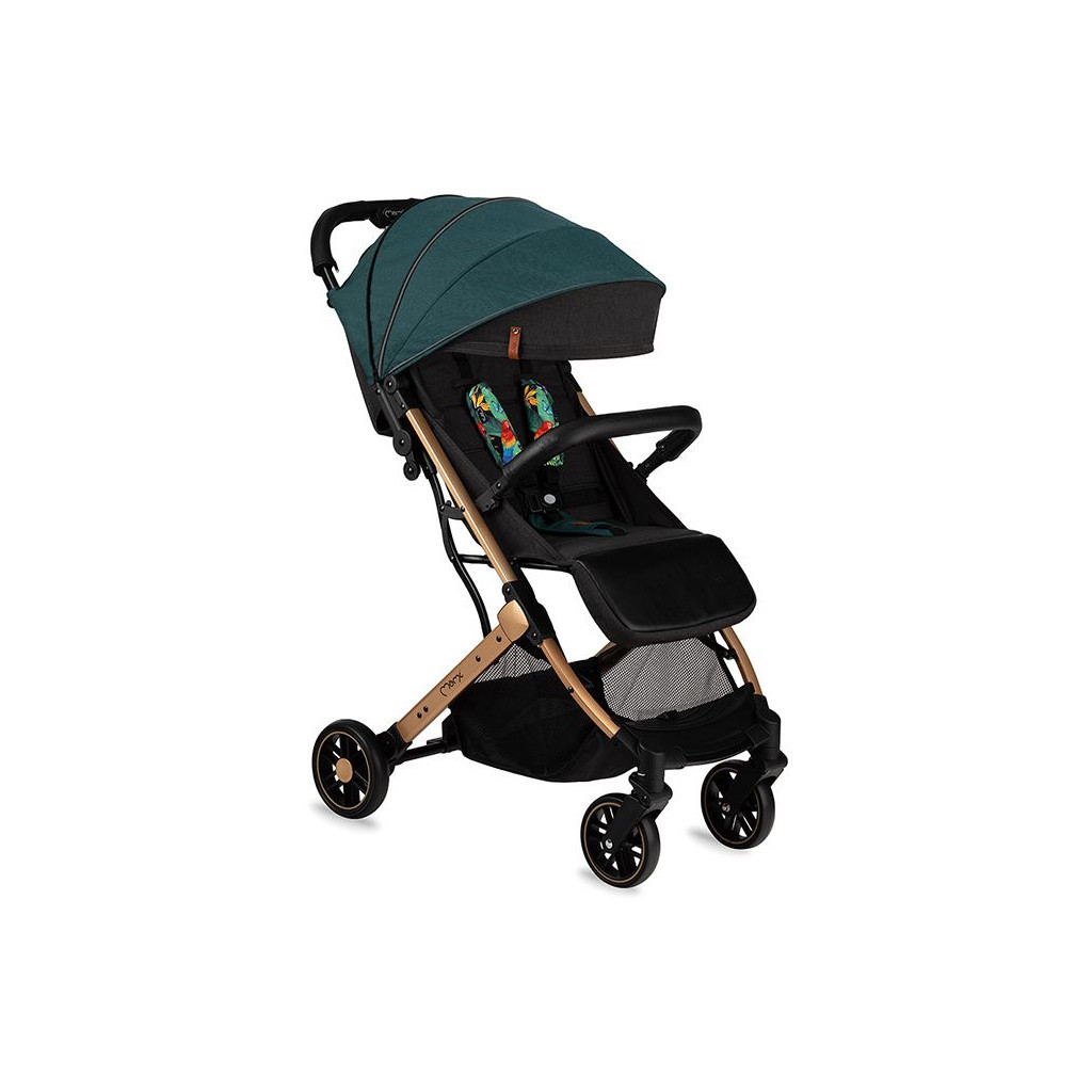 Коляска MoMi Estelle green (WOSP00019) - зображення 2