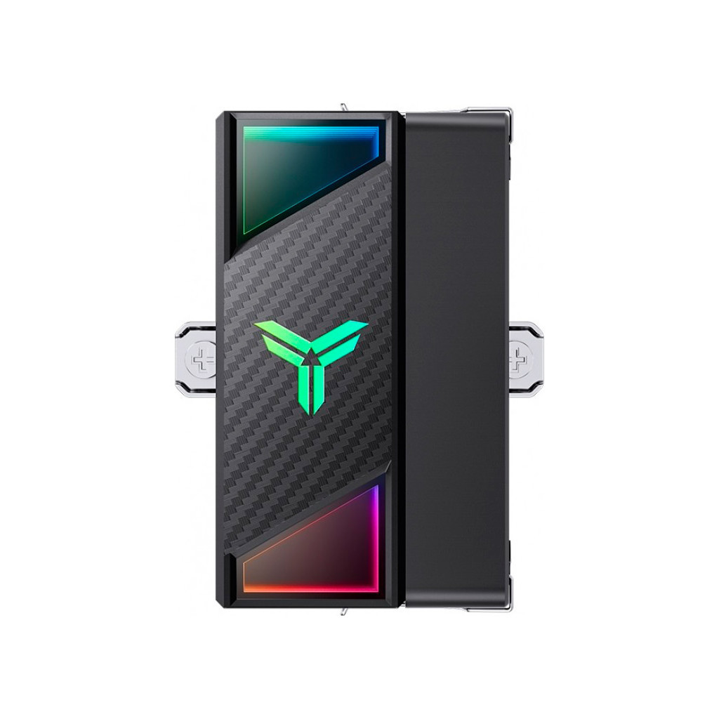 Кулер до процесора JONSBO CR-1000 V2 PRO(ARGB) - зображення 7