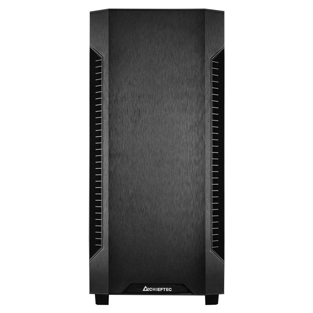 Корпус Chieftec ELOX (AS-01B-OP) - зображення 2