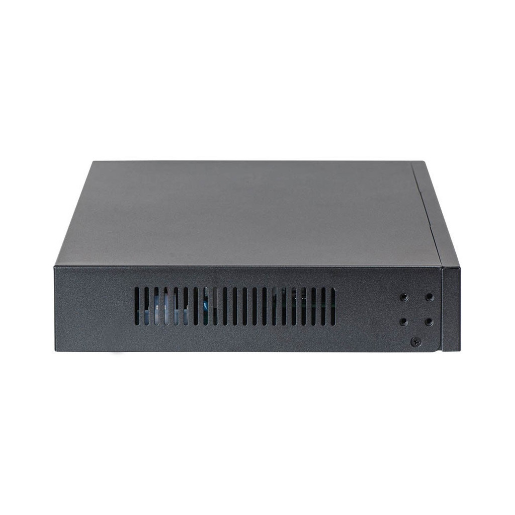 Комутатор мережевий HongRui HR901-AF-1621GS (9720) - зображення 4