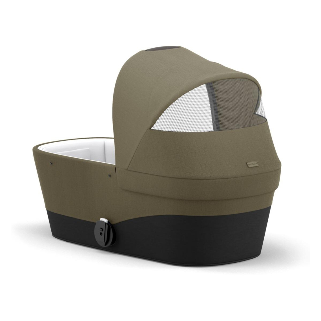 Люлька Cybex Gazelle S Classic Beige mid beige (520002981) - зображення 5