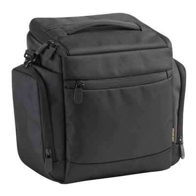 Фото-сумка RivaCase SLR Case (7230 (NL) Black) - зображення 1
