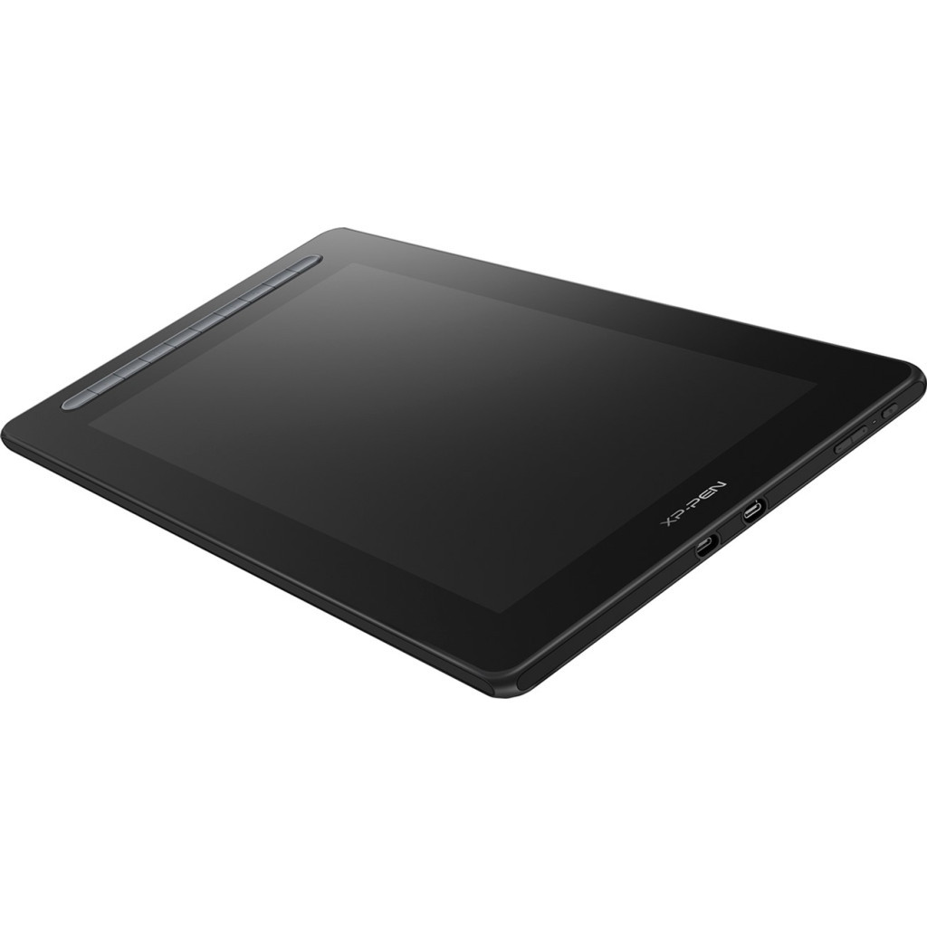 Графічний планшет XP-Pen Artist 16 Pen Display (2nd Gen) Black (JPCD160FH_BK) - зображення 6