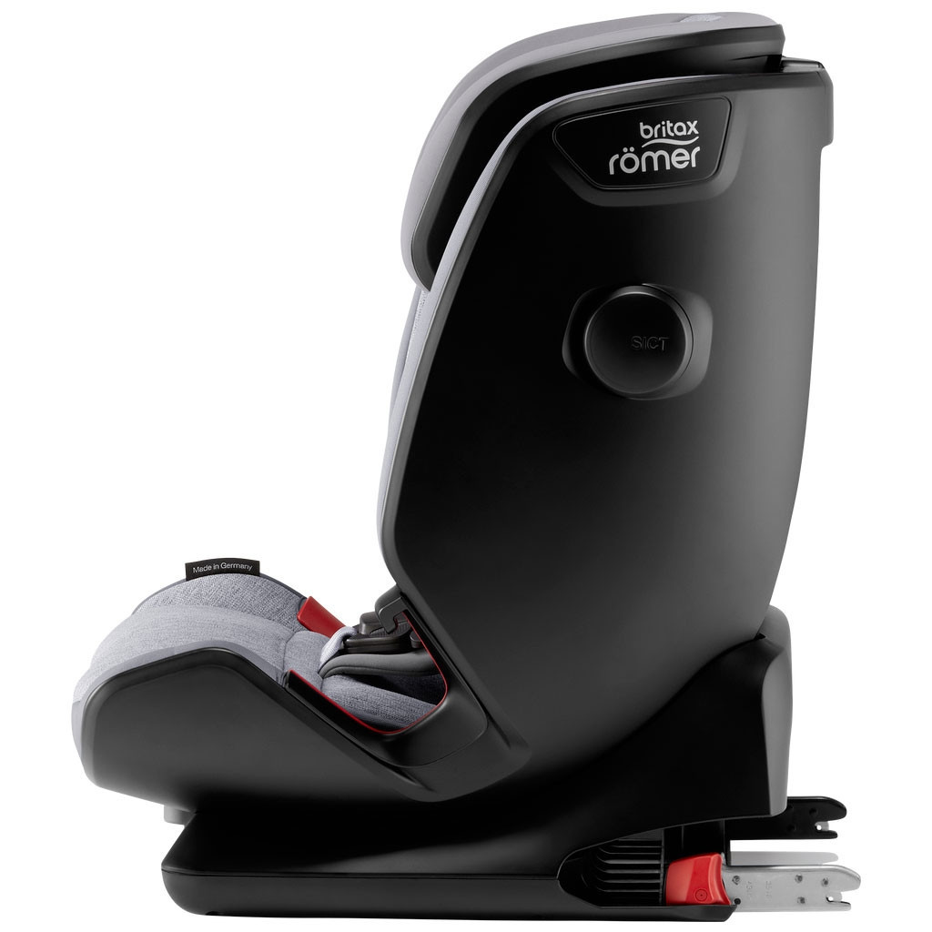 Автокрісло Britax-Romer Advansafix IV R Grey Marble (2000030815) - зображення 4