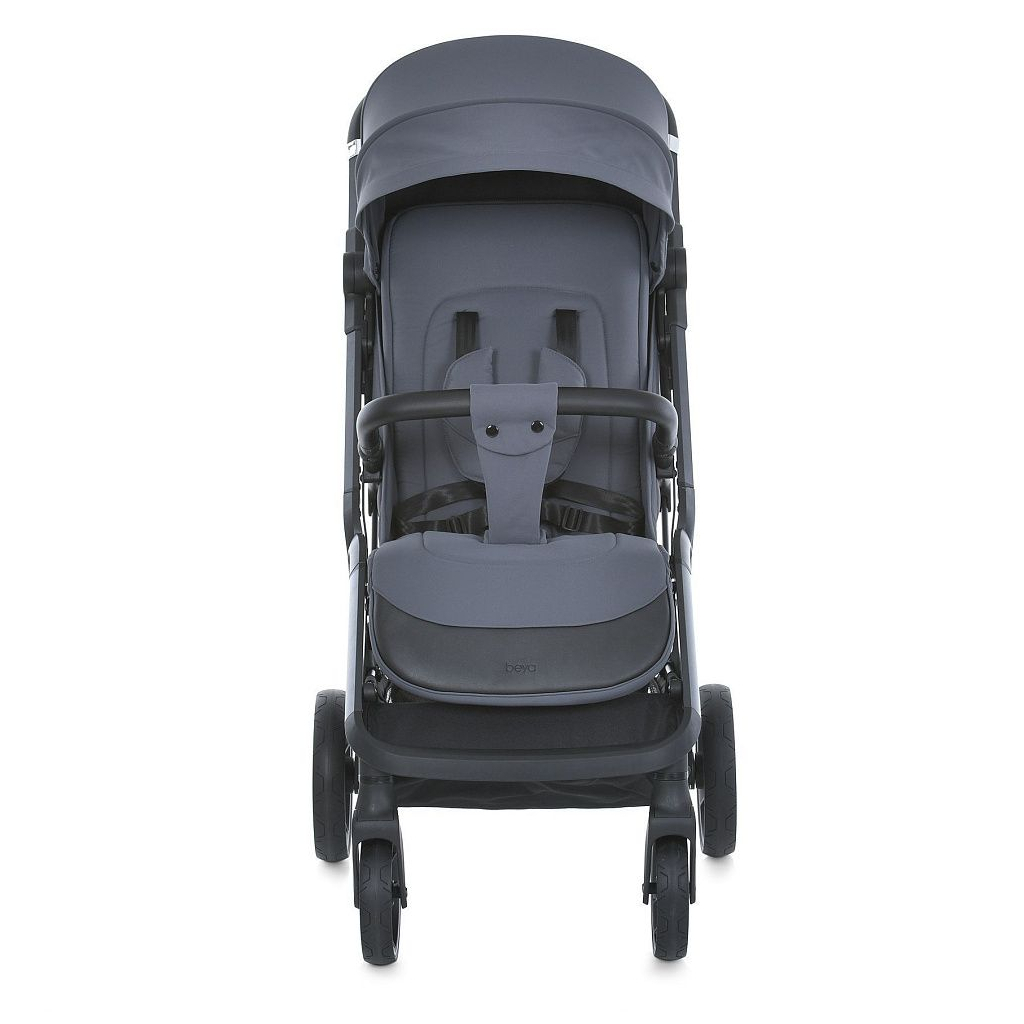 Коляска El Camino BEYA ME 1127-S (midnight gray) (ME 1127-S midnight gray) - зображення 2