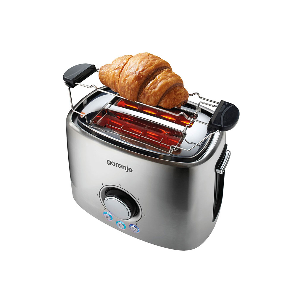 Тостер Gorenje T 1000 E - зображення 4