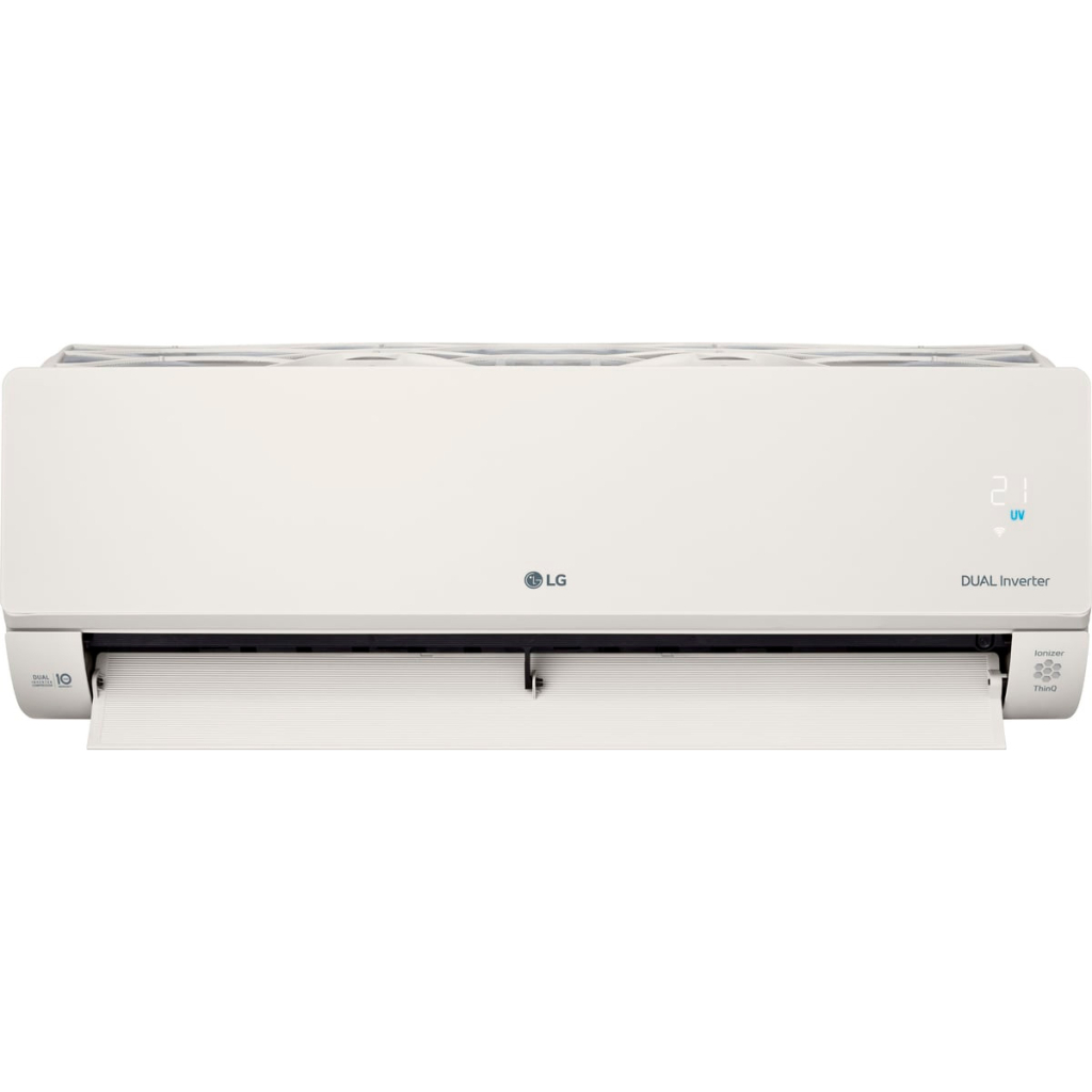 Кондиціонер LG AB12BK.NSJR - зображення 5