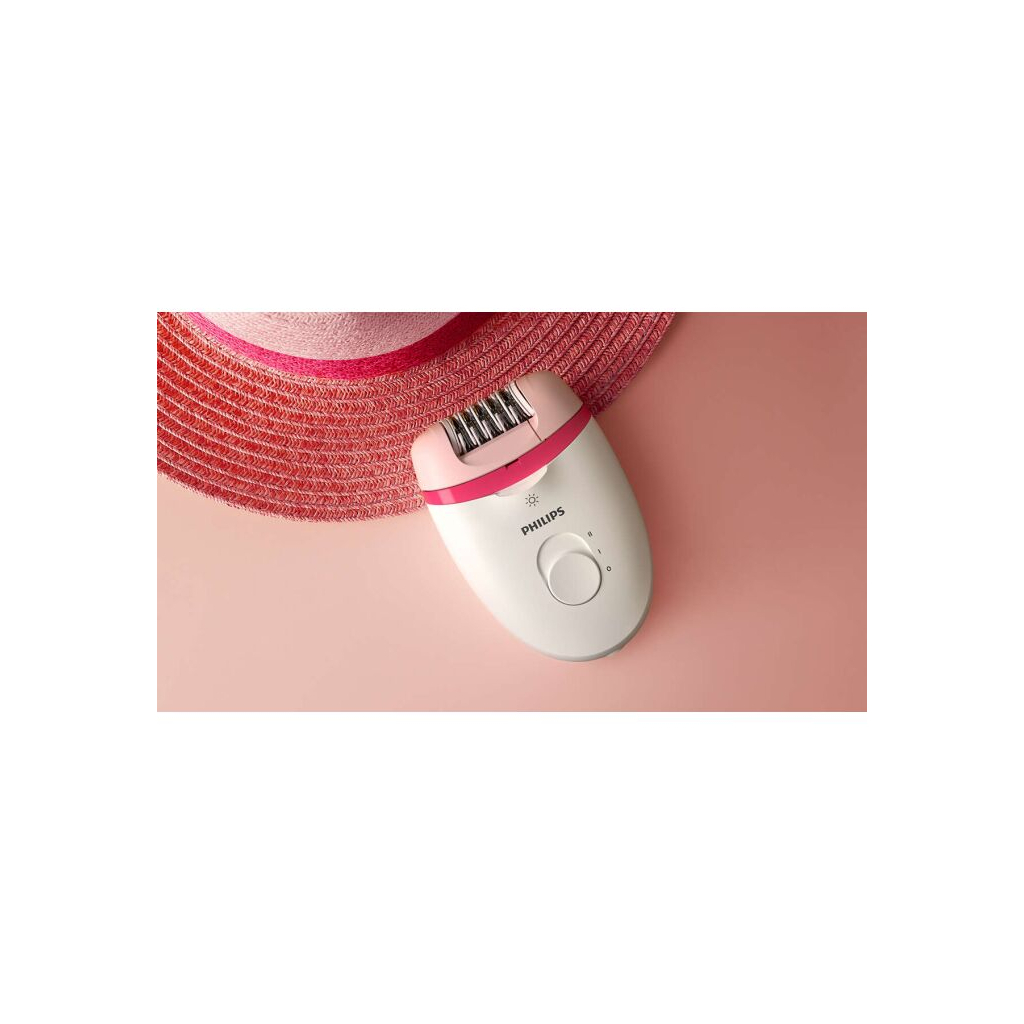 Епілятор Philips BRE255/00 - зображення 3