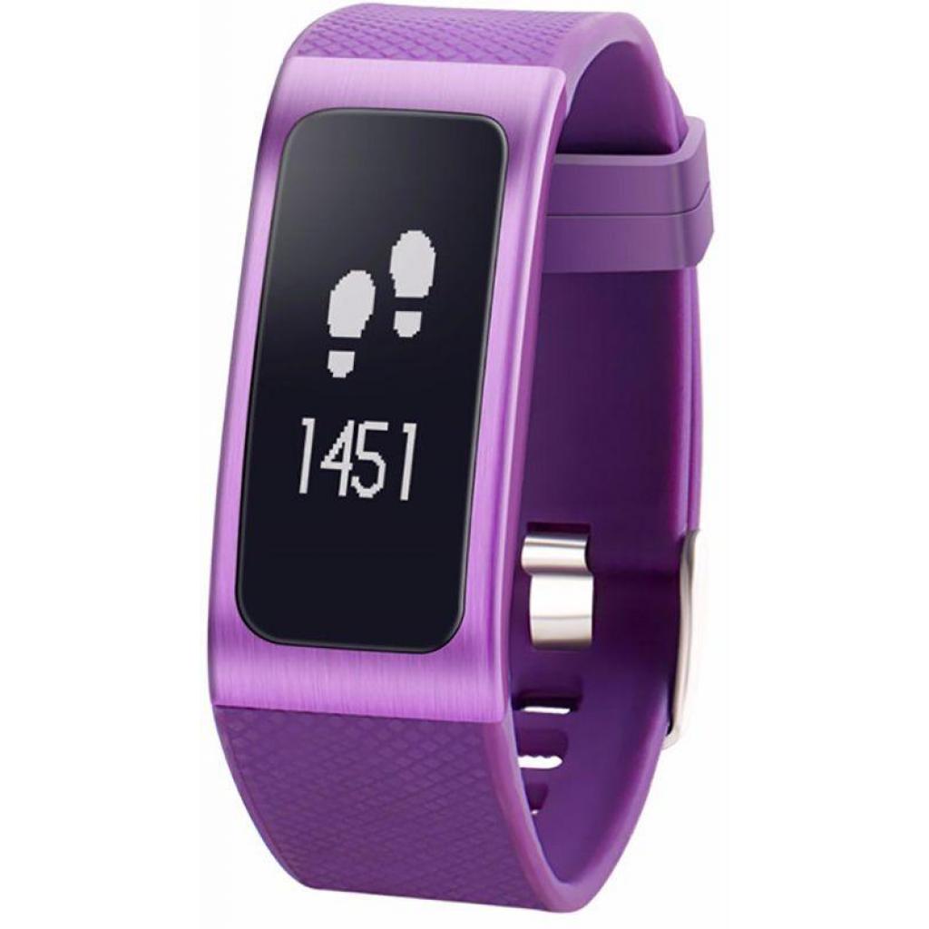 Фітнес браслет UWatch DB04 Purple (F_56040) - зображення 2