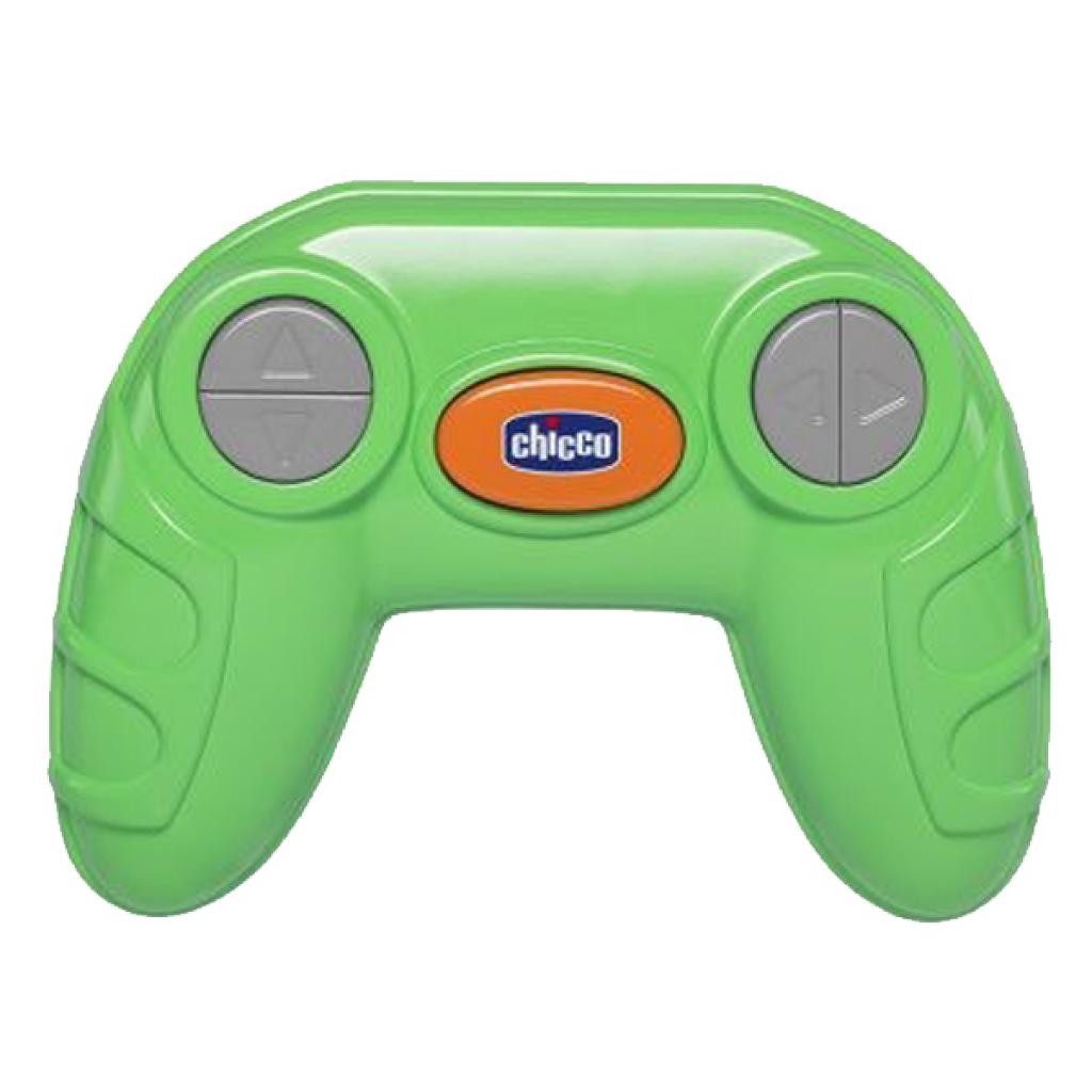 Радіокерована іграшка Chicco RoboChicco серії Turbo Team (07823.00) - зображення 8