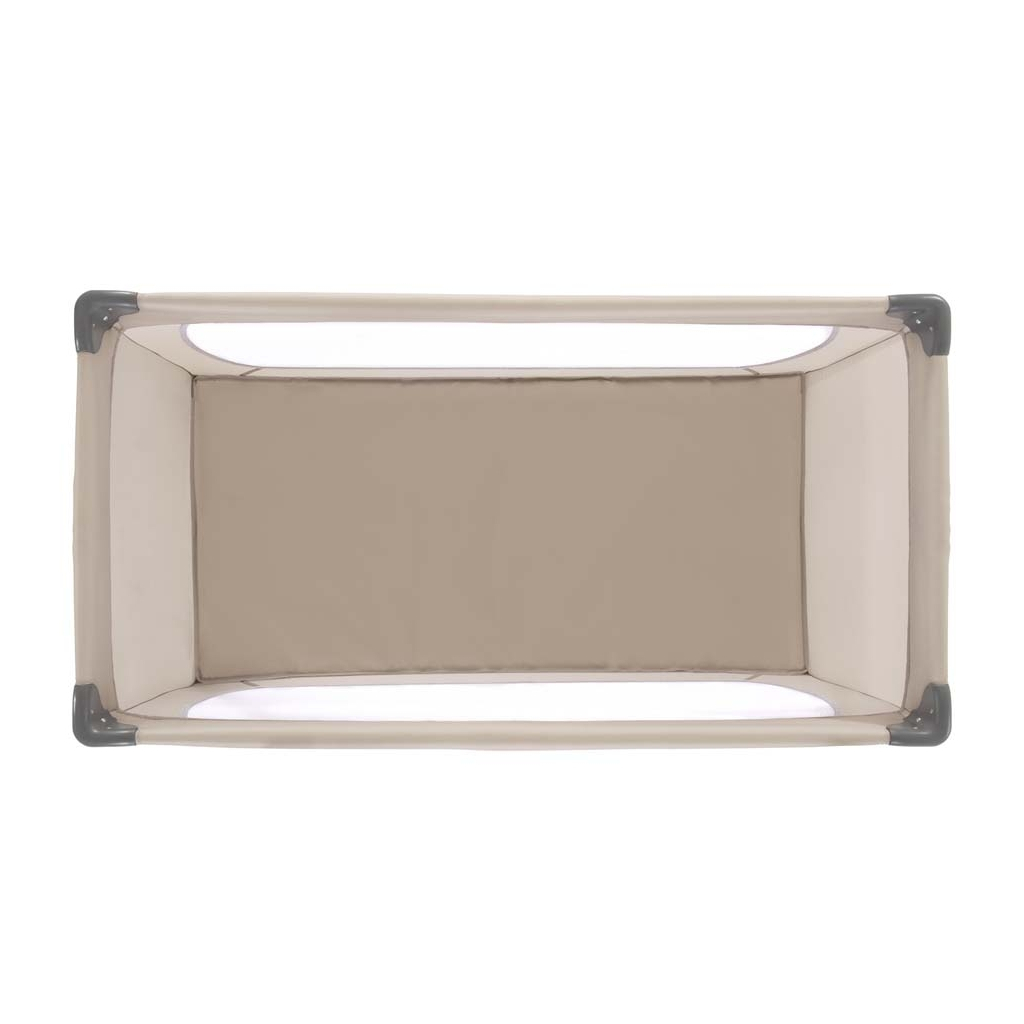 Дитячий манеж Hauck Dream N Play Beige (60414-4) - зображення 5