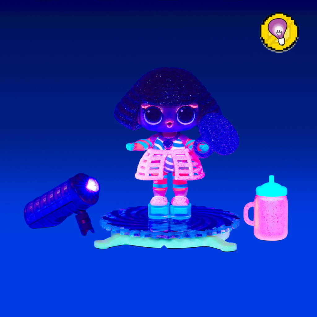 Лялька L.O.L. Surprise! Dance Танцівниці (117896) - зображення 10