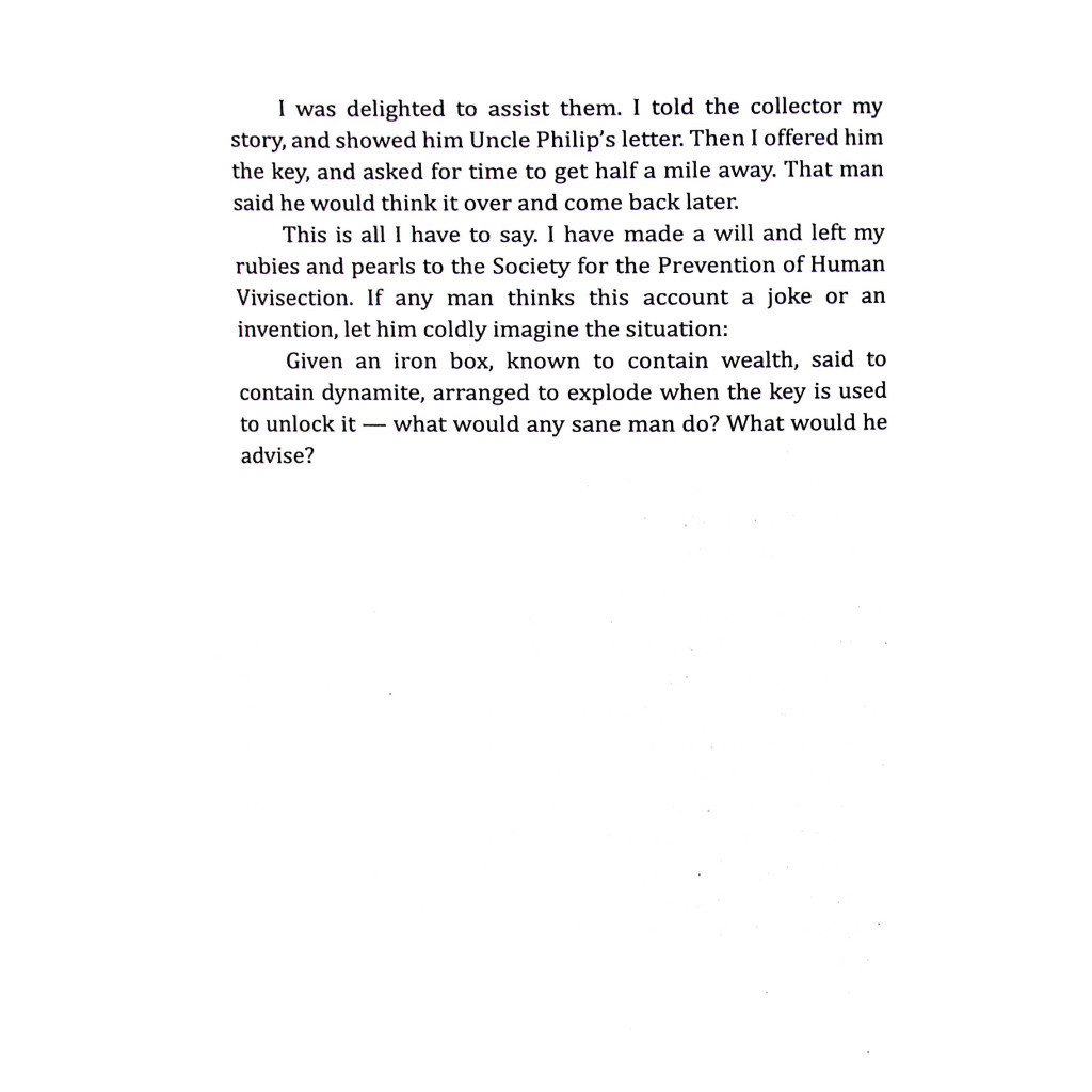 Книга Storytelling. The Terrible Solomons and Other Stories (for high school students) Фоліо (9789660397200) - изображение 11