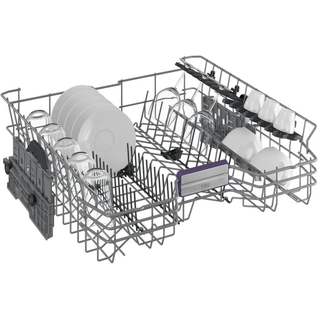 Посудомийна машина Beko BDIN36532 - picture 3