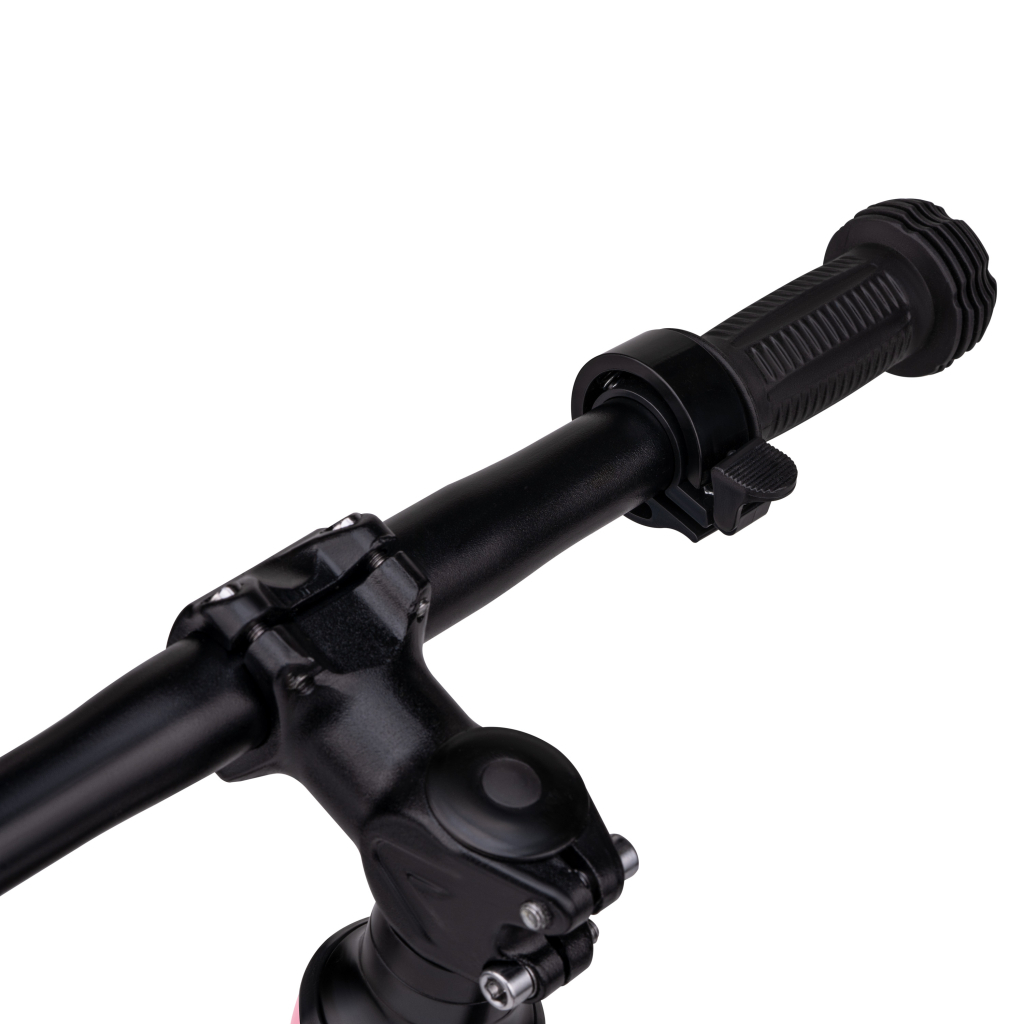 Біговел Miqilong HP 12" рожевий (ZCY-HP12-PINK) - зображення 8