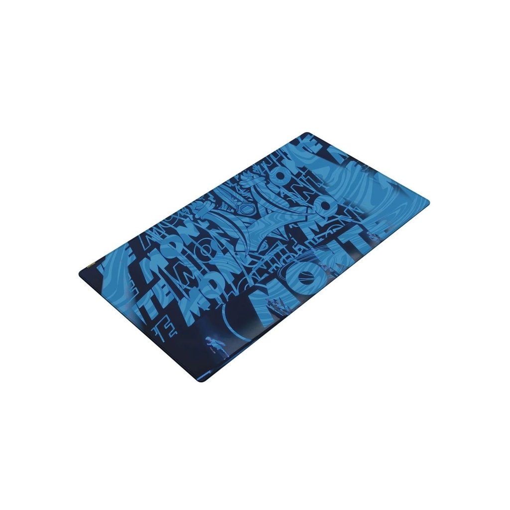 Килимок для мишки Hator Tonn eSport Monte Edition 3XL Speed/Control Multicolored (HTP044) - зображення 4