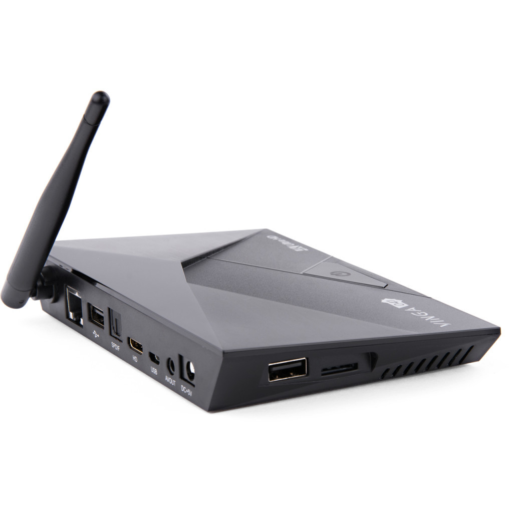 Медіаплеєр Vinga 041 (VMP-041-162) - изображение 6