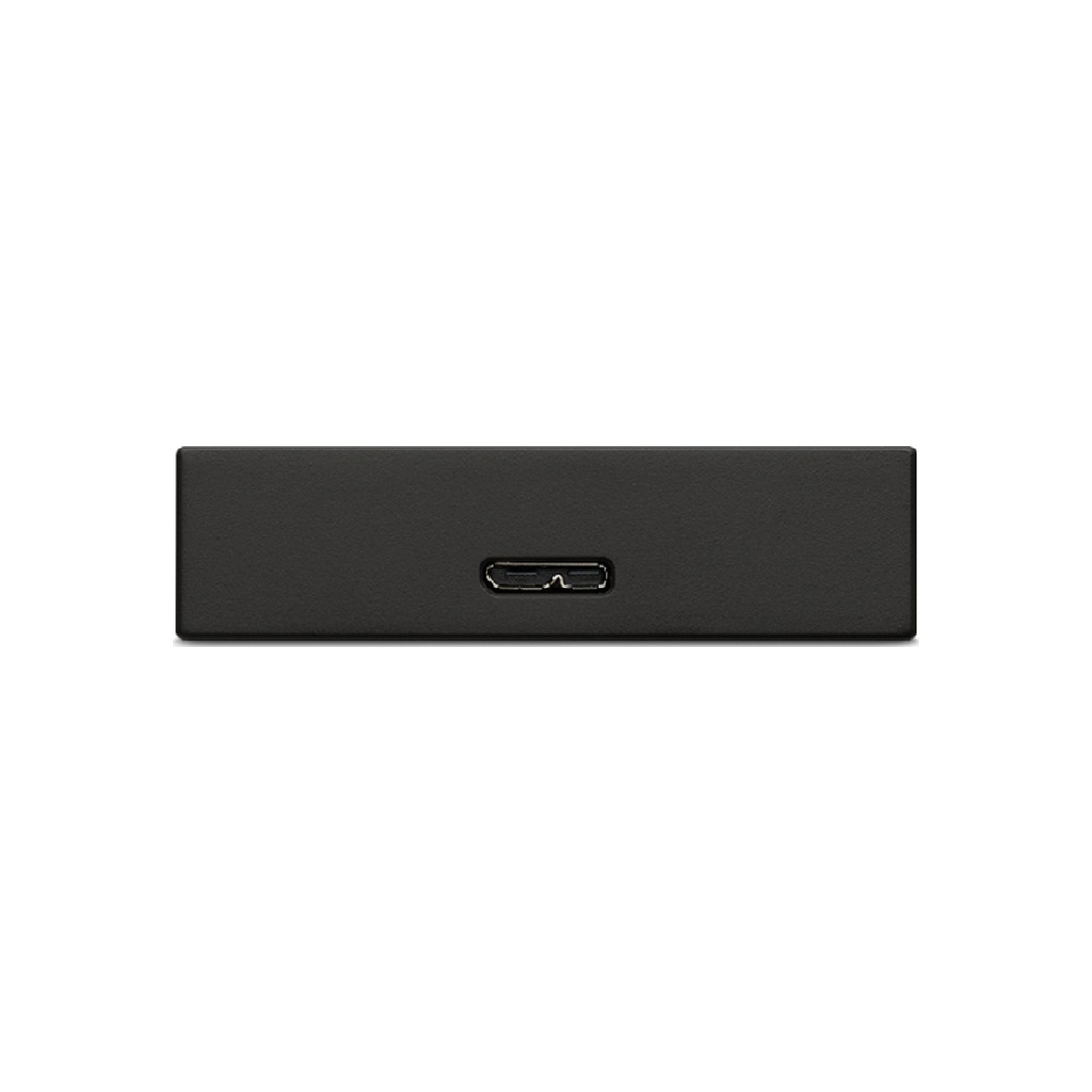 Зовнішній жорсткий диск 2.5" 4TB One Touch with Password Seagate (STKZ4000400) - изображение 7