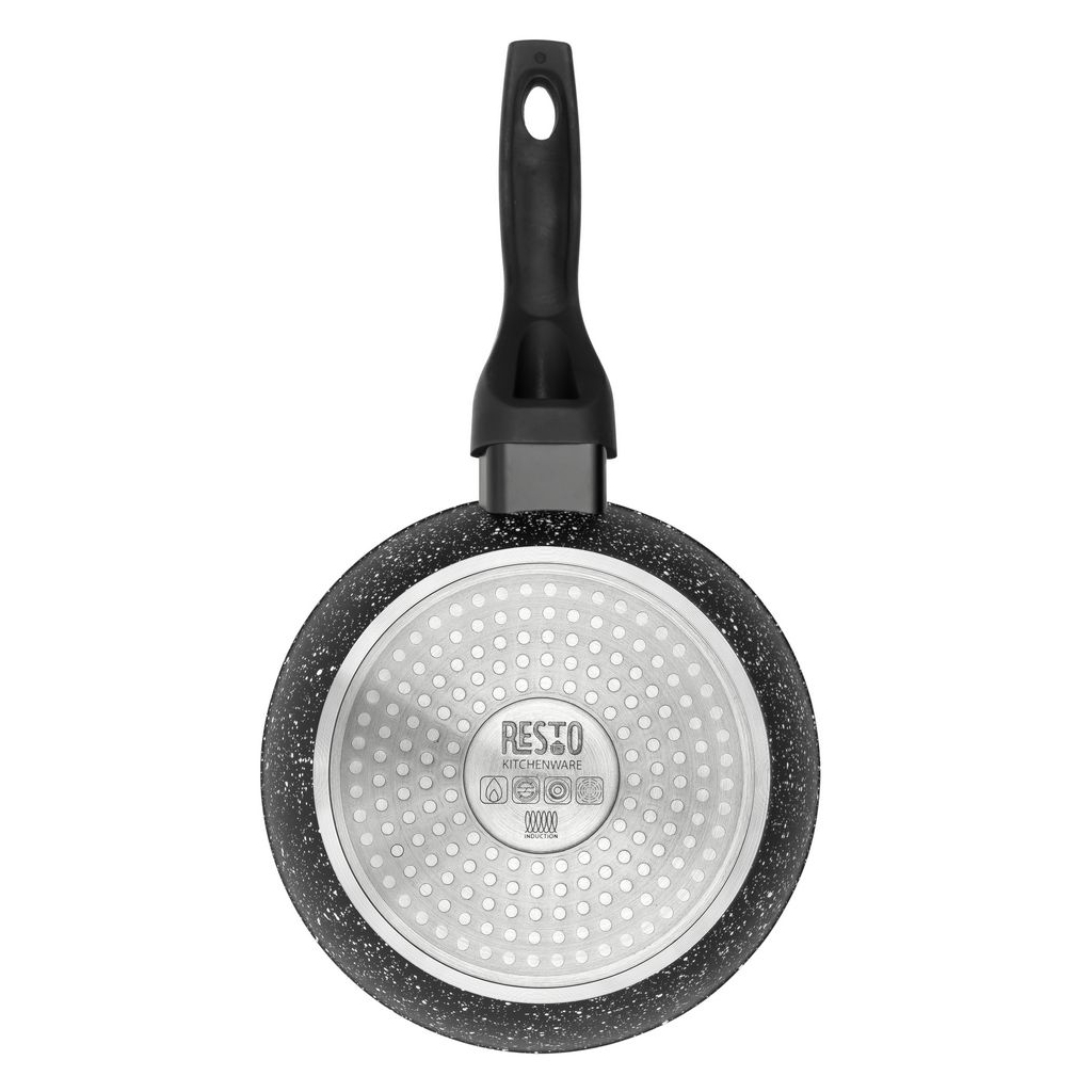 Сковорода Resto Antlia глибока 20 см (93060) - зображення 5