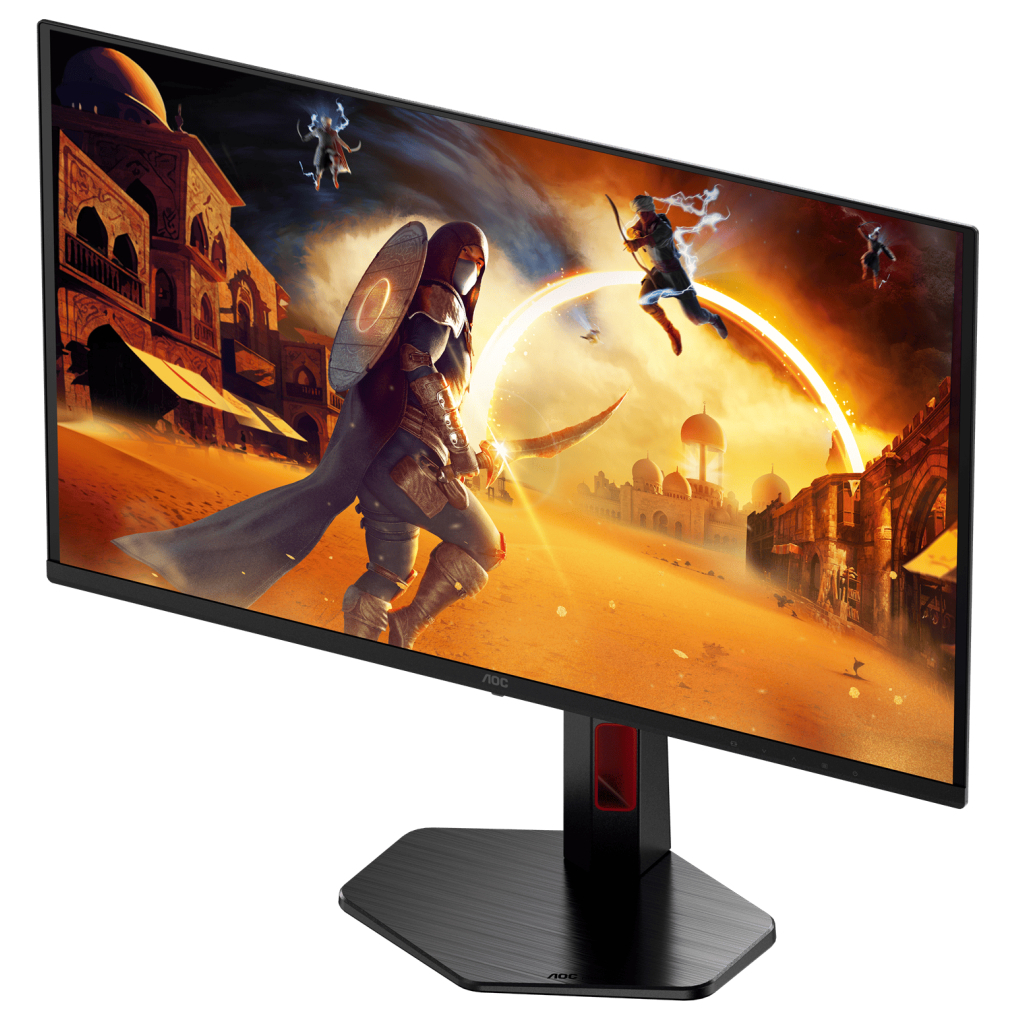 Монітор AOC Q27G4ZDR - зображення 10