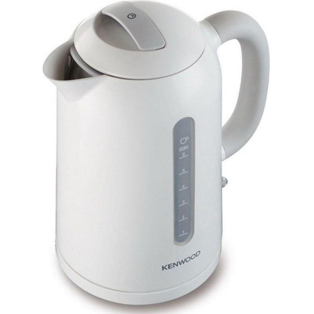 Електрочайник Kenwood JKP 220 (JKP220) - зображення 2