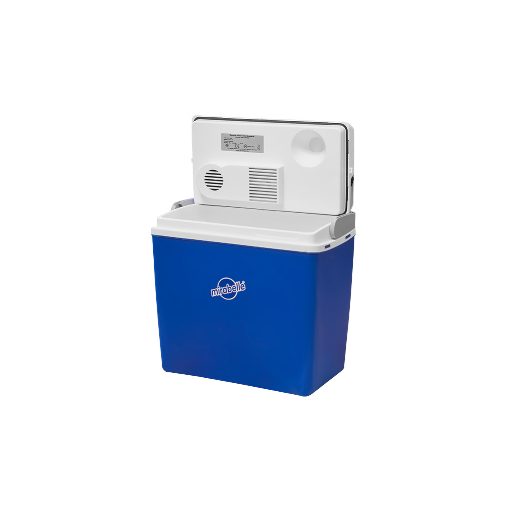 Автохолодильник Ezetil Mirabelle E-24 12 V (770611) - зображення 3