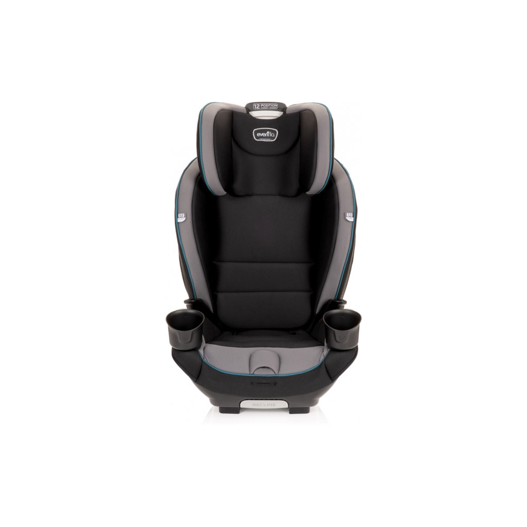 Автокрісло Evenflo EveryKid LX Ontario (032884200009) - зображення 5