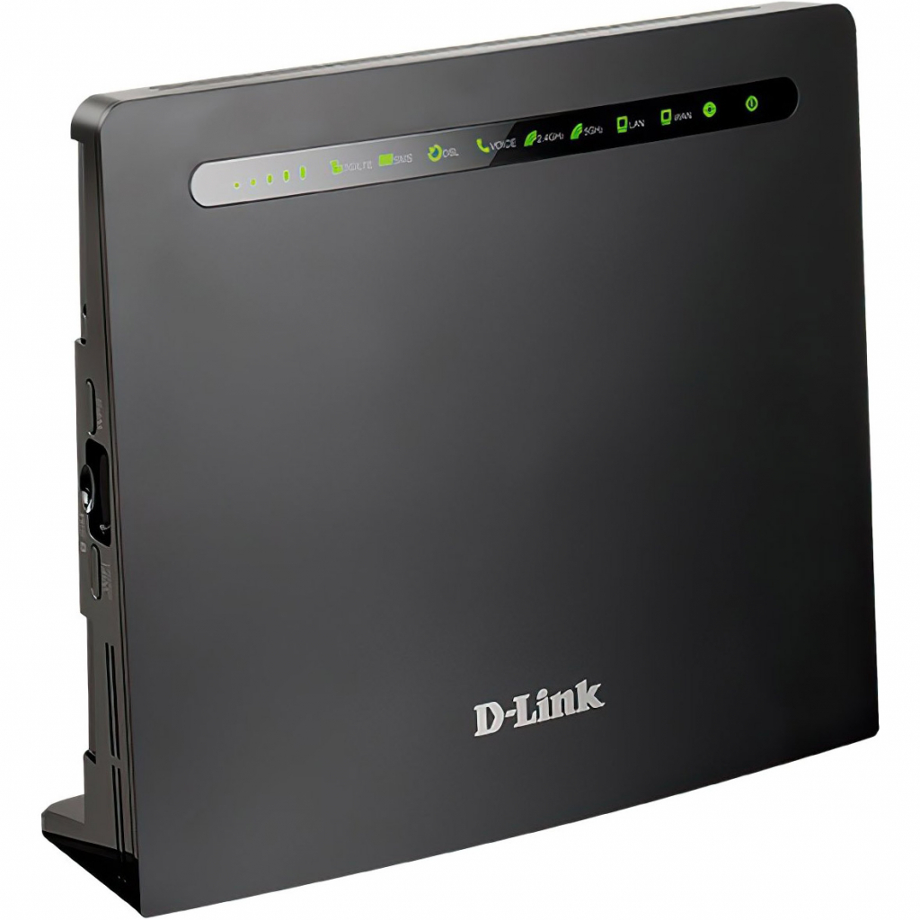 Маршрутизатор D-Link DWR-980 - зображення 3